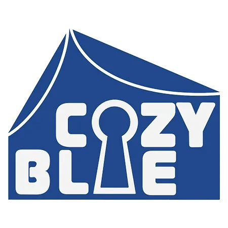 Cozy Blue Appartement