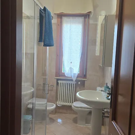 Appartement Cozy Blue *