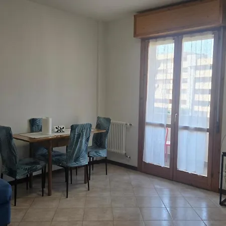 Appartement Cozy Blue Pisa